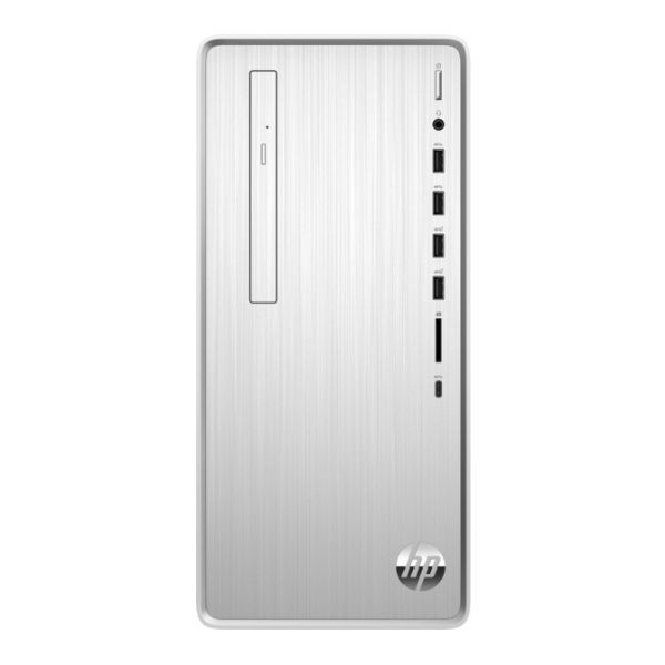  PC HP Pavilion TP01-1114d/ i5-10400-2.9G/ 8G/ 512G SSD/ DVDRW/ WL+BT/ W10/ Silver 