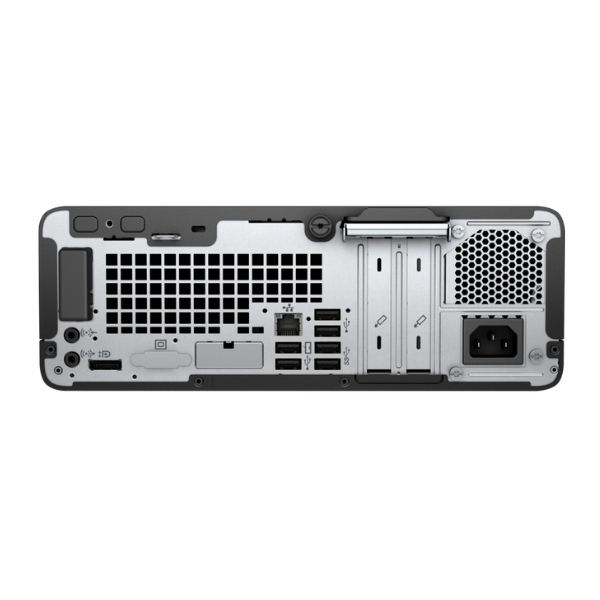 PC HP ProDesk 400 G5 SFF/ i5-8500-3.0G/ 4G/ 500G/ DVDRW