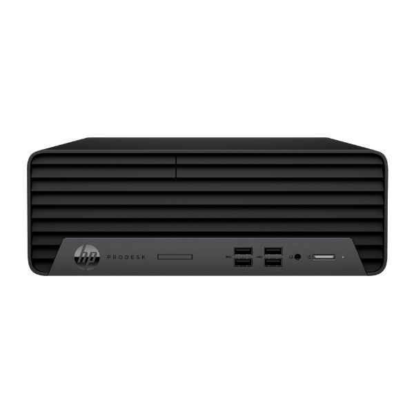 PC HP ProDesk 400 G7 SFF/ Intel® Core™ i5-10400 processor/ 8G/ 256G SSD/ VGA port/ FreeDos