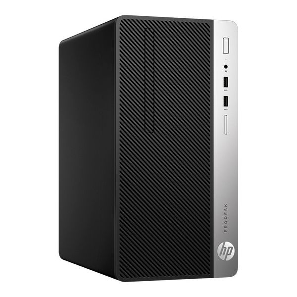 PC HP ProDesk 400 G5 MT