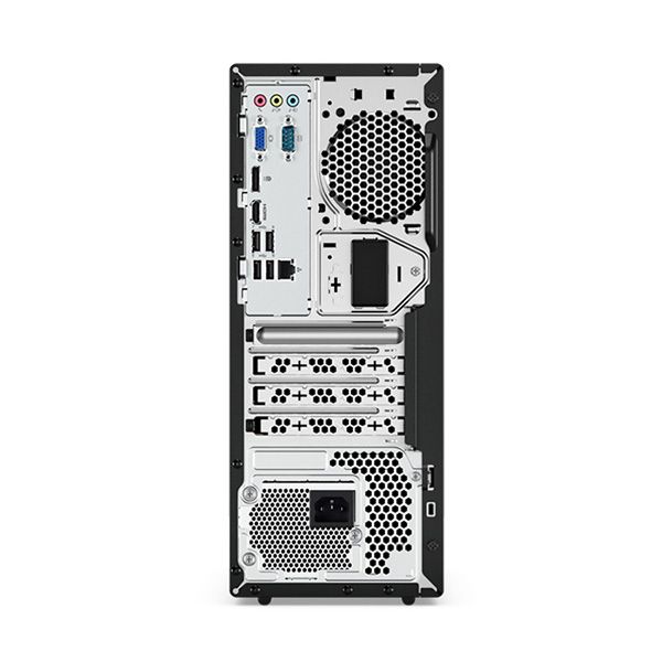 PC Lenovo V530-15ICB/ G5420-3.8G/ 4G/ 1TB/ Black