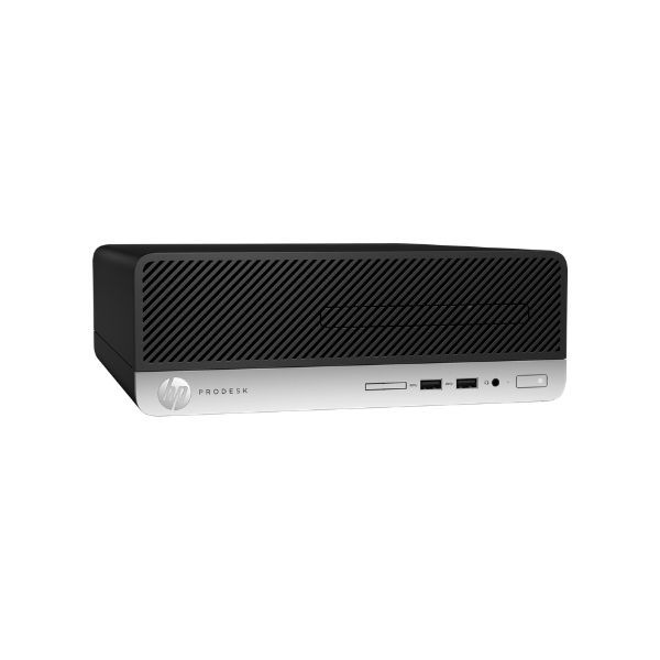 PC HP ProDesk 400G6 SFF/ i7-9700-3.0G/ 8G/ 1TB/ DVDRW/ Dos