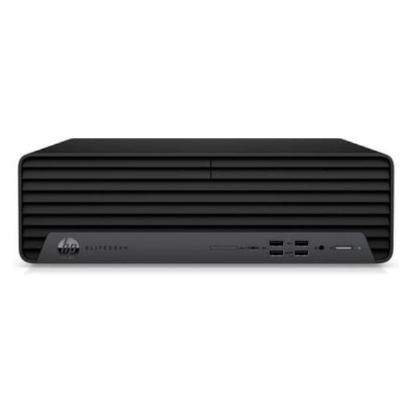PC HP EliteDesk 800 G6 SFF/ 8G/ 256G SSD/ DVDRW/ Wl+BT/ W10P