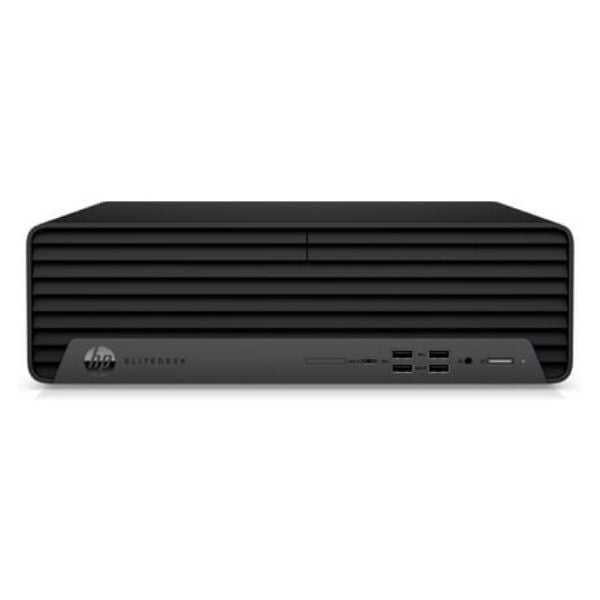 PC HP EliteDesk 800 G6 SFF/ i7-10700/ 8G/ 512G SSD/ DVDRW/ Wl+BT/ W10P
