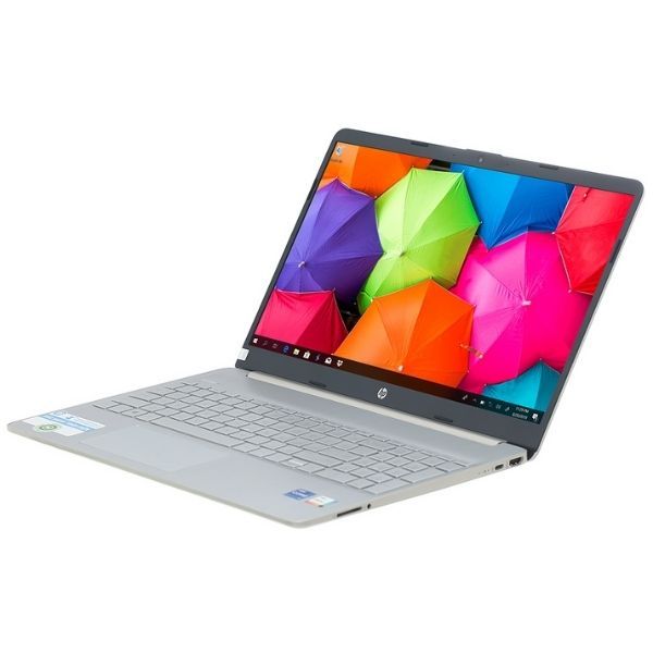 Laptop HP 15s-fq2028TU 2Q5Y5PA/ Core i5-1135G7/ 8G/ 512G SSD/ 15.6 FHD/ WL+BT/ Gold/ Win 10