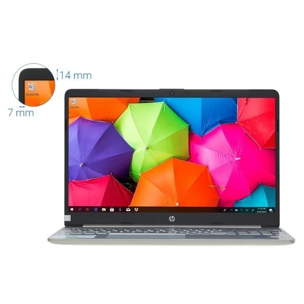 Laptop HP 15s-fq2028TU 2Q5Y5PA/ Core i5-1135G7/ 8G/ 512G SSD/ 15.6 FHD/ WL+BT/ Gold/ Win 10