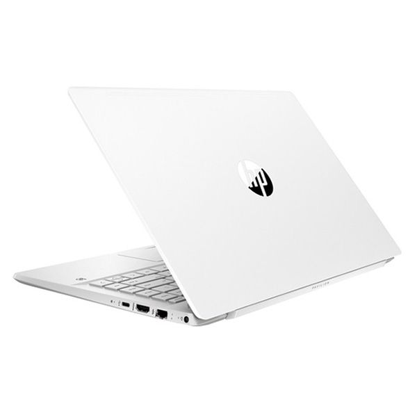 Laptop HP Pavilion 14-ce3037TU/ i5-1035G1-1.0G/ 4G/ 256G SSD/ 14FHD/ Silver/ W10