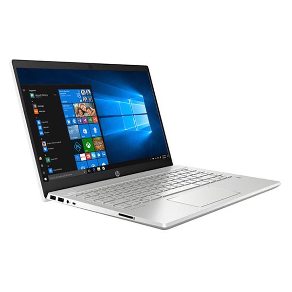 Laptop HP Pavilion 14-dv0009TU/ i5-1135G7-2.4G/ 8G/ 512G SSD/ 14 FHD/ WL+BT/ W10/ Silver