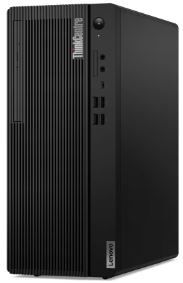 PC Lenovo ThinkCentre neo 50s Gen 4/ Intel® Core™ i5-13400/ 8GD4/ 256G SSD/ WL+BT/ KB/ M/1Y/ Black