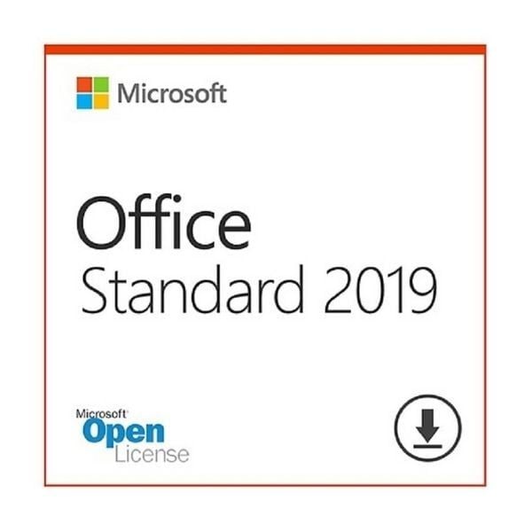  Phần mềm OfficeStd 2019 SNGL OLP NL 