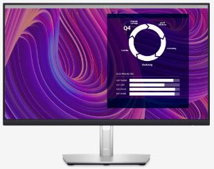 Dell Monitor P2423D 23.80