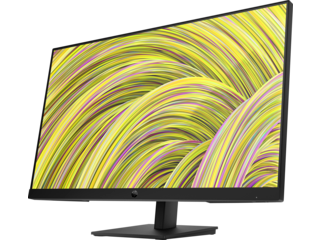 Màn Hình HP P27h G5 FHD Monitor/ HDMI/ VGA/ DP