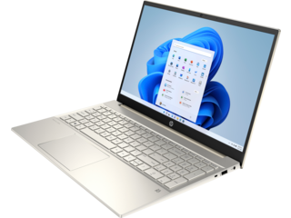 Laptop HP Pavilion 15-eg2058TU 6K788PA/ Core i5-1240P/ 8G/ 256G SSD/ 15.6FHD/ WL+BT/ Windows 11/ Gold