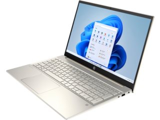 Laptop HP Pavilion 15-eg2058TU 6K788PA