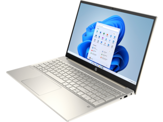  Laptop HP Pavilion 15-eg2084TU/ i5-1240P/ 8GB/ 256GB/15.6FHD/ Wlac/ BT4.2/ 3C41WHr/ ALUp/ W11SL/ Gold 