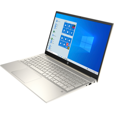 Laptop HP Pavilion 15-eg2036TX/ i5-1235U/ 8GB/ 512GB/ 15.6FHD/ WL+BT/ 3C41WHr/ ALUp/ Win 11SL/ 2G_MX550/ Silver 
