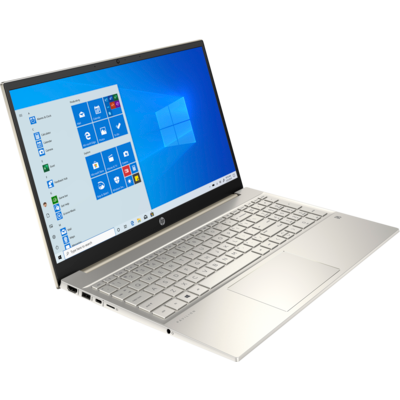 Laptop HP Pavilion 15-eg2065TX/ i5-1235U/ 8GB/ 256GB/15.6FHD/ Wlac/ BT4.2/ 3C41WHr/ ALUp/ W11SL/ 2G_MX550/ Silver 