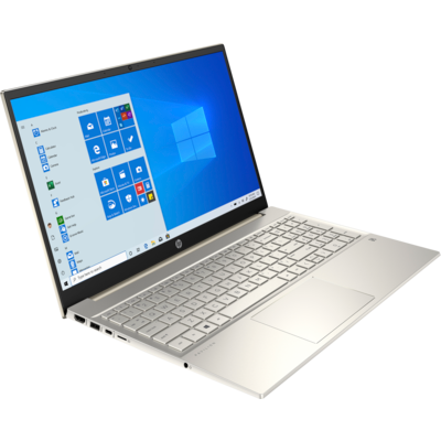 Laptop HP Pavilion 15-eg2059TU 6K789PA/ Core i5-1240P / 8GB/ 256GB SSD/ 15.6FHD/ WL+BT/ Windows 11/ Silver