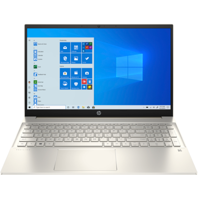 Laptop HP Pavilion 15-eg2063TU 6K791PA/ Core i3-1215U/ 8G/ 256G SSD/ 15.6FHD/ WL+BT/ Windows 11/ Silver