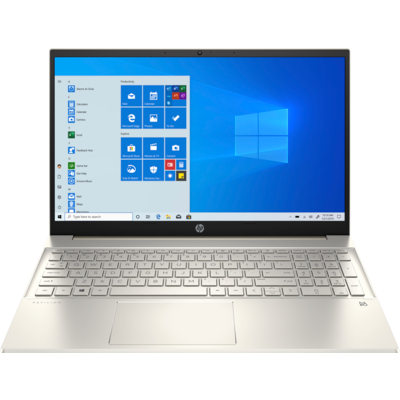 Laptop HP Pavilion 15-eg2063TX/ i5-1235U/ 8GB/ 512GB/15.6FHD/ Wlac/ BT4.2/ 3C41WHr/ ALUp/ W11SL/ 2G_MX550/ Silver