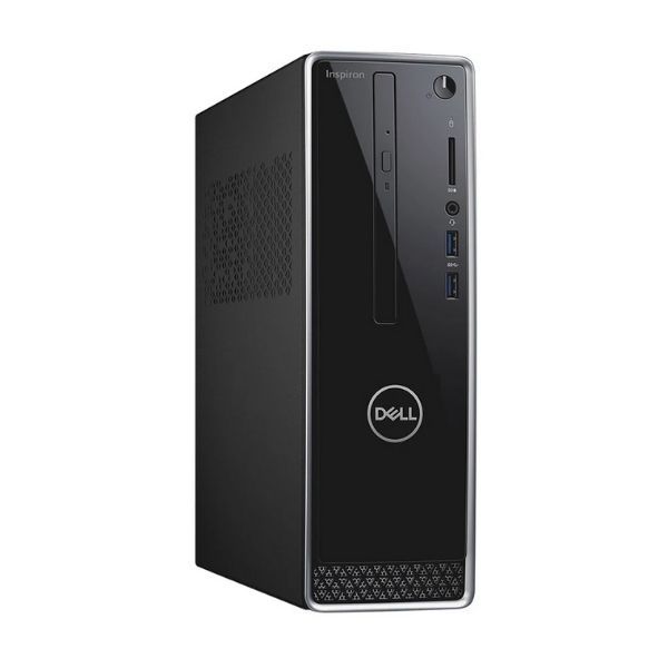 PC Dell Inspiron 3471/ i3-9100-3.6G/ 4G/ 1T/ Wifi+BT/ W10