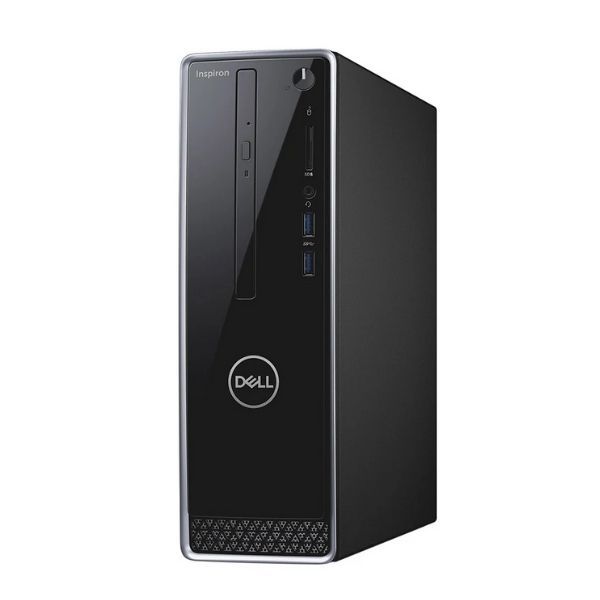 PC Dell Inspiron 3471/ i5-9400-2.9G/ 8G/ 1T/ Wifi+BT/ DVDRW/ W10