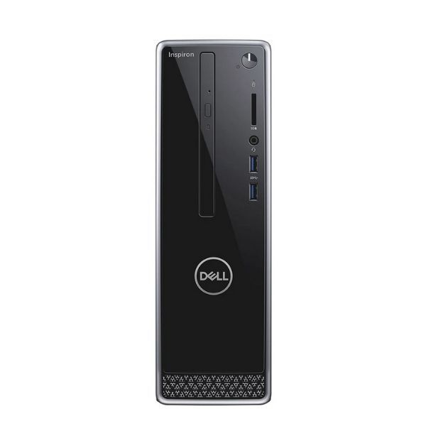 PC Dell Inspiron 3471/ i3-9100-3.6G/ 4G/ 1T/ Wifi+BT/ W10