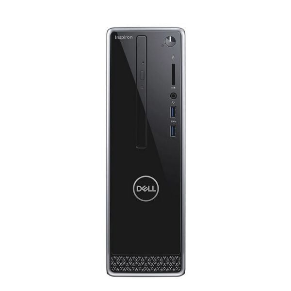  PC Dell Inspiron 3471/ i3-9100-3.6G/ 4G/ 1T/ Wifi+BT/ W10 