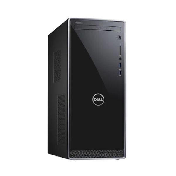  PC Dell Inspiron 3671/ i5-9400-2.9G/ 8G/ 1T/ WL+BT/ DVDRW/ W10 