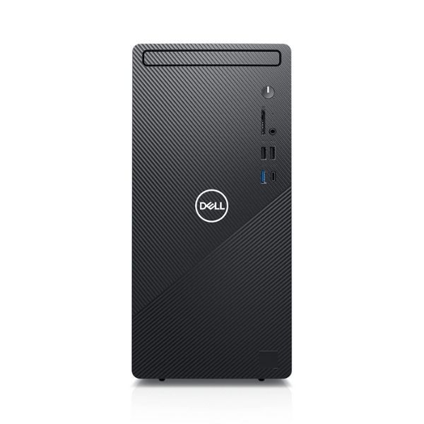  PC Dell Inspiron 3891/ Intel Core i7-10700F/ 16GB/ 512 SSD/ NVIDIA 1660_6GB/ W11+Off21/ Black 