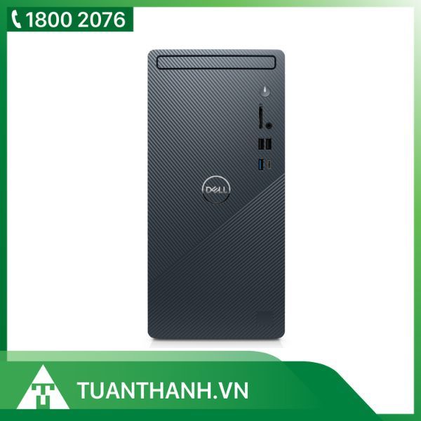 PC Dell Inspiron 3910 / Intel Core i5-12400/ 8GB/ 512GB SSD/ WL+BT/ Windows 11+Off21