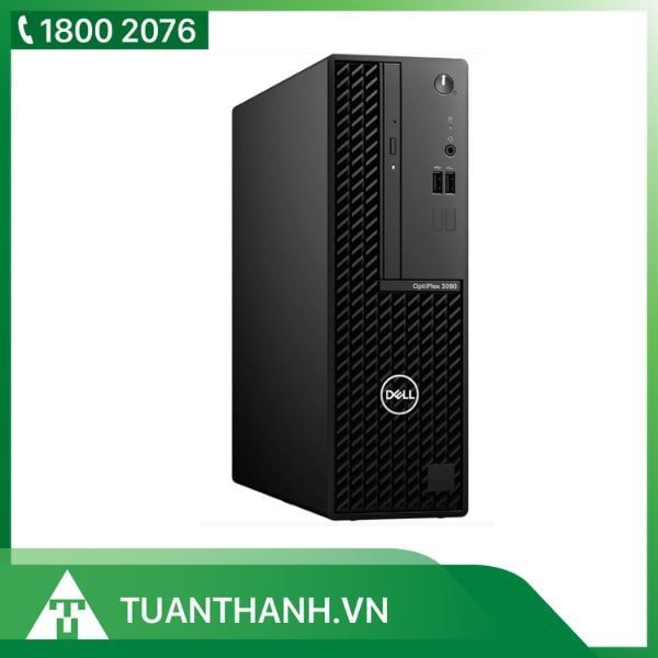 PC Dell Optilex 3090 SFF/ Core i5-10505/ 4GB/ 256GB SSD/ DVDRW/ 1Y