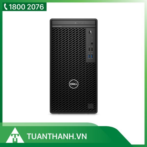 PC Dell OptiPlex 3000 42OT300008/ Core i5-12500/ 4GB/ 256GB SSD /DVD+/-RW / Fedora