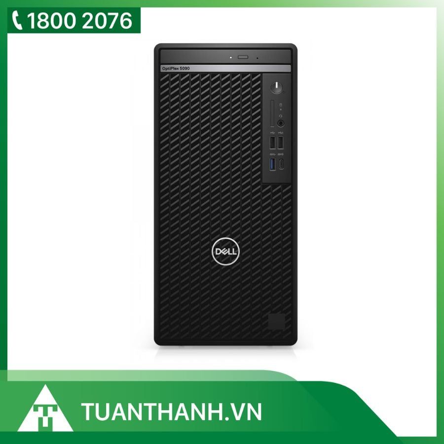 PC Dell OptiPlex 5090 Tower/ Core i7-10700/ 16GB/ 1TB SSD/ Win10P