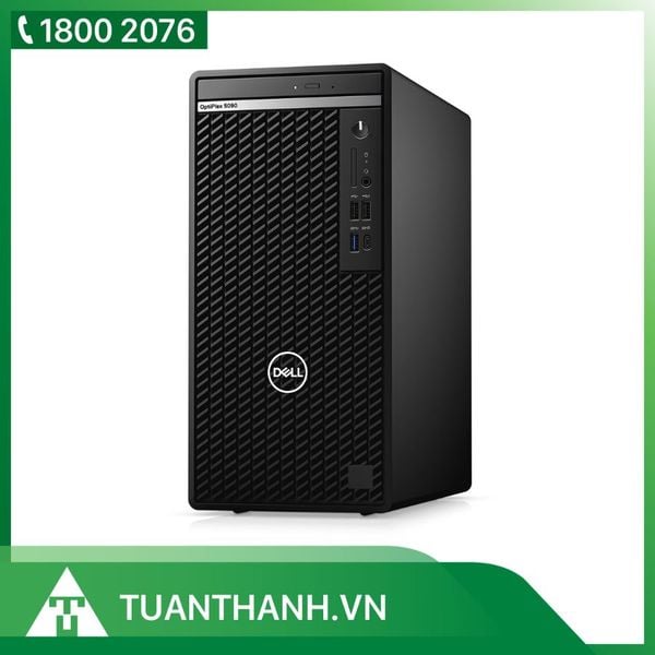 PC Dell OptiPlex 5090 Tower  i7-10700