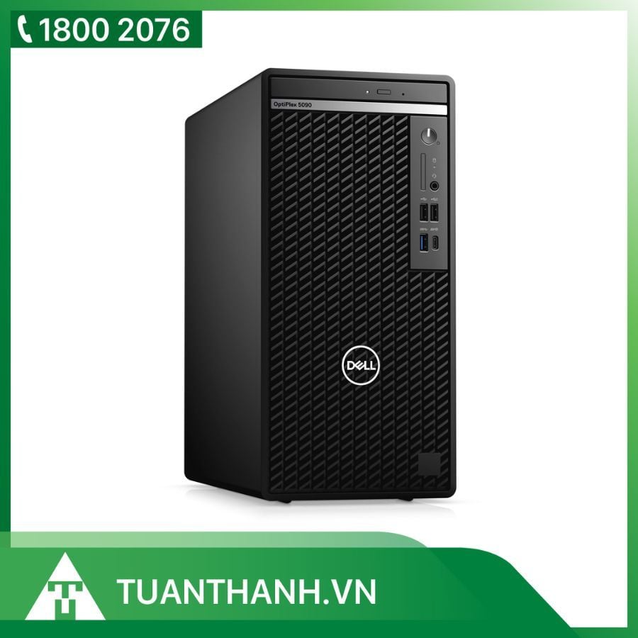 PC Dell OptiPlex 5090 Tower/ Core i7-10700/ 16GB/ 1TB SSD/ Win10P