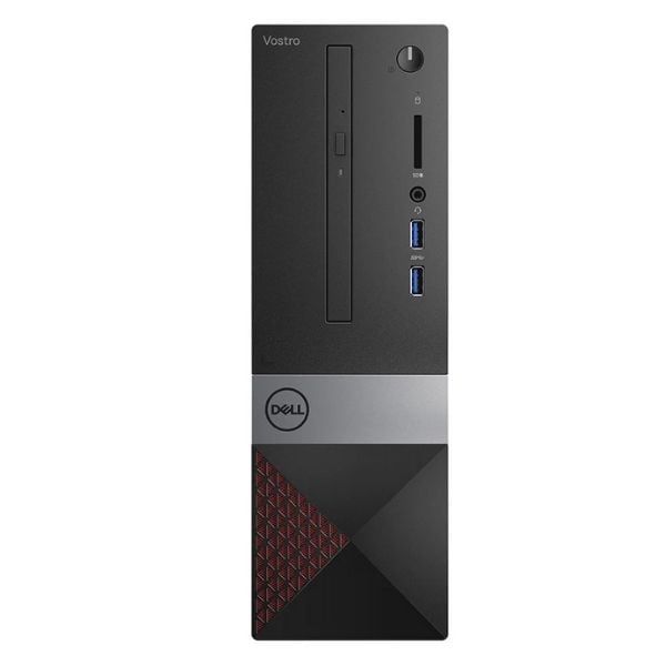 PC Dell Vostro 3470/ i3-8100-3.6G/ 4G/ 1T/ WL+BT/ Ubuntu