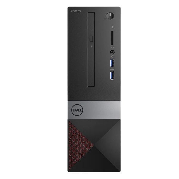  PC Dell Vostro 3470/ i3-8100-3.6G/ 4G/ 1T/ WL+BT/ Ubuntu 