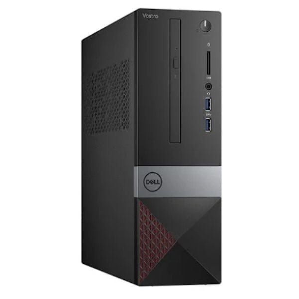  PC Dell Vostro 3470/ i3-8100-3.6G/ 4G/ 1T/ WL+BT/ Ubuntu 