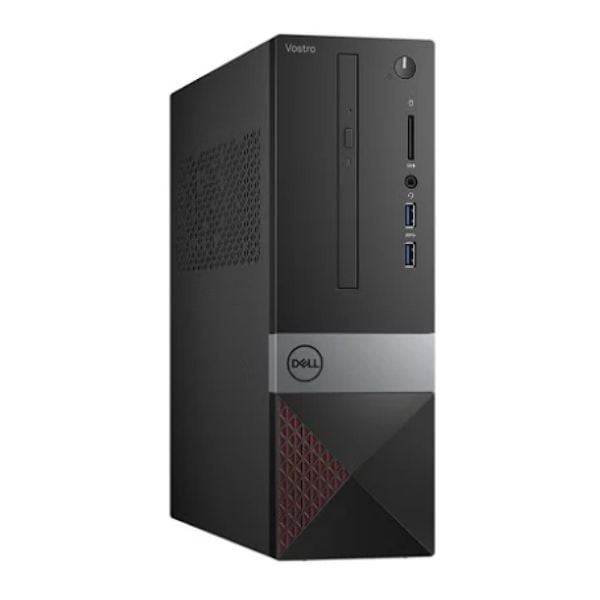 PC Dell Vostro 3471/ i5-9400-2.9G/ 4G/ 1T/DVDRW/ WL+BT/ Black