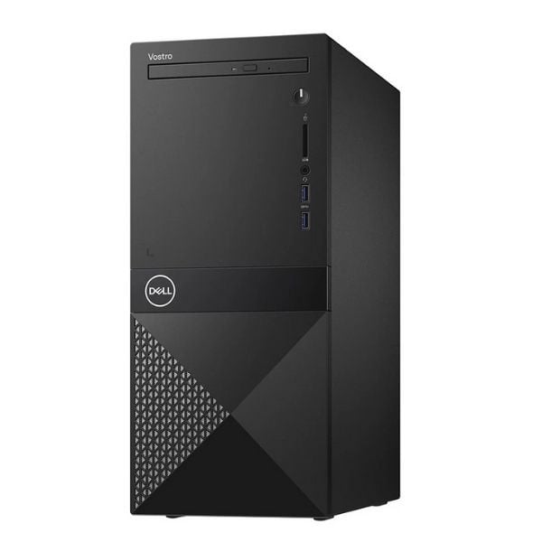  PC Dell Vostro 3671 MT/ i7-9700-3.0G/ 8G/ 1T/ WL+BL/ DVDRW/ Ubuntu 