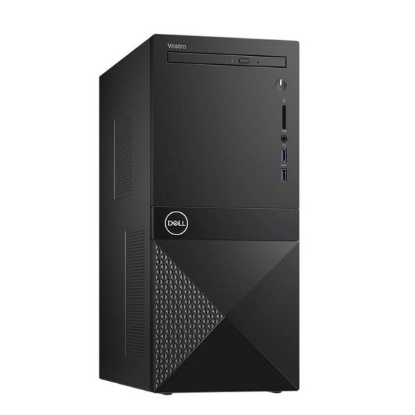  PC Dell Vostro 3671/ i7-9700-3.0G/ 8G/ 1T/ WL+BT/ W10 
