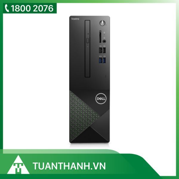 PC Dell Vostro 3710 STI36575W1-8G-256G/ Core i3-12100/ 8GB/ 256GB SSD/ Windows 11+Office21