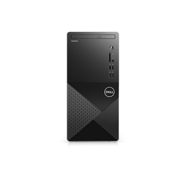 PC Dell Vostro 3888 (70226497) / i3-10100/ 4G/ 1T/ DVDRW/ WL+BT/ Win 10