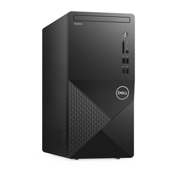 PC Dell Vostro 3888 MT/ Core i5-10400/ 4GB/ 1TB/ DVD/ WL+BT/ Windows11+Off_ST/ Black