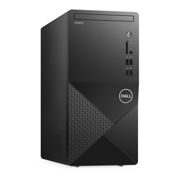 PC Dell Vostro 3888 MT/ Core i5-10400/ 4GB/ 1TB/ DVD/ WL+BT/ Windows11+Off_ST/ Black