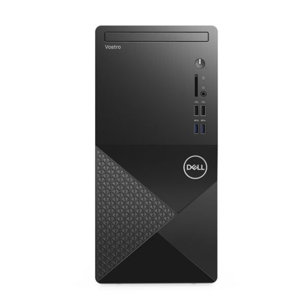 PC Dell Vostro 3888 MT/ Core i5-10400/ 4GB/ 1TB/ DVD/ WL+BT/ Windows11+Off_ST/ Black