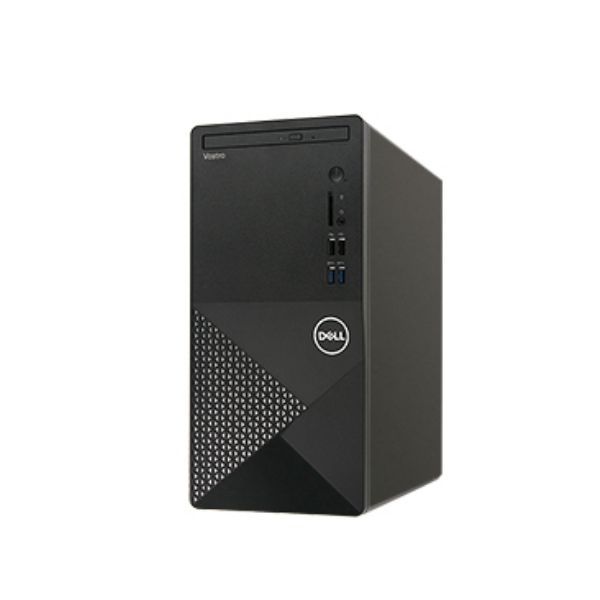 PC Dell Vostro 3888 MT (MTI78209W-8G-1T)/ i7-10700-2.9G/ 8G/ 1T/ DVDRW/ W10