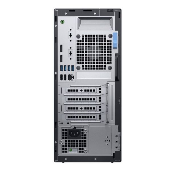 PC Dell OptiPlex 5060 Tower/ i5-8400-2.8G/ 4G/ 1TB/ DVDRW