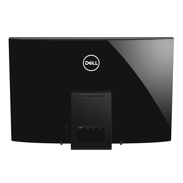  PC Dell Optiplex AIO 3280/ i3-8100-3.6G/ 4G/ 256G SSD/ 21.5FHD IPS Touch/ Windows 10 